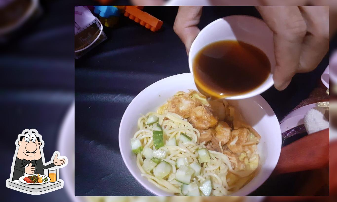 Warung Bambu Assalam