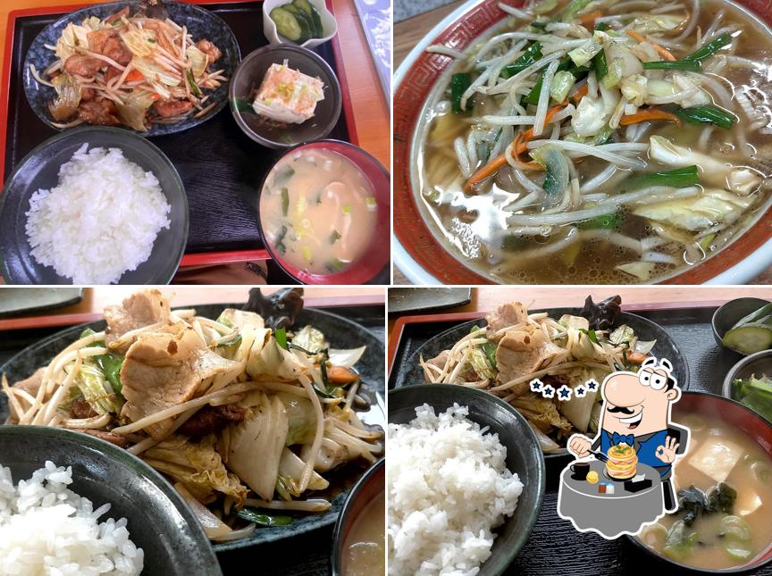 らーめんハウス風瑠里