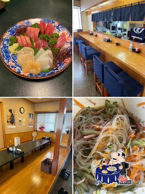 居酒屋 一