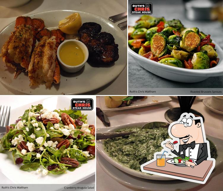 Ruth's Chris Steak House