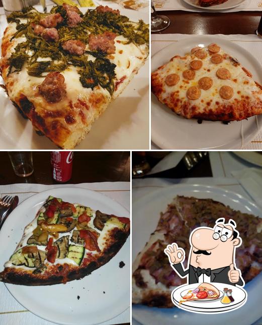 Pizzeria Poldo