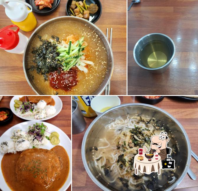 백운면국수전문점