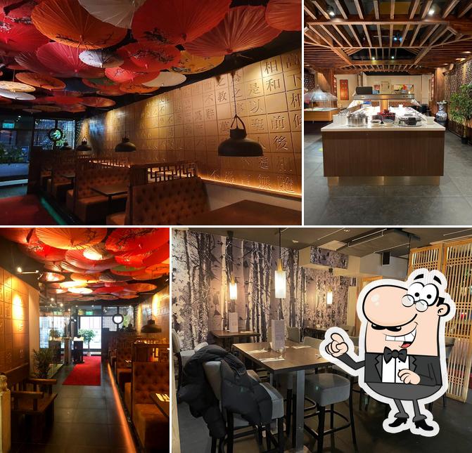 Restaurant China 3