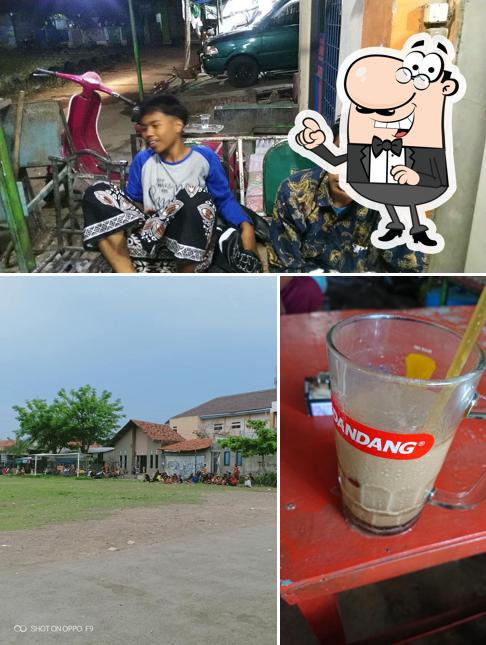 Warung Miah Rindun PS Net