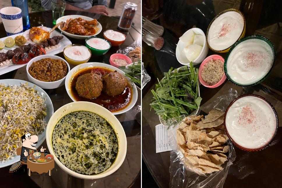 Charsotoon Restaurant