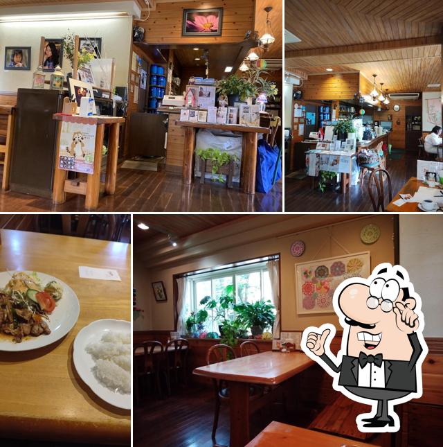 Coffee Shop 白樺