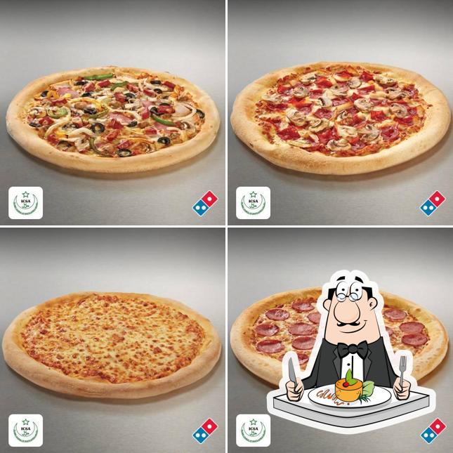Domino's Pizza