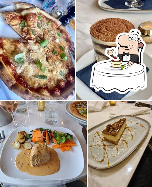 Eden Italian Restaurant