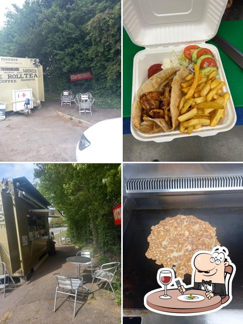 FOODBOX