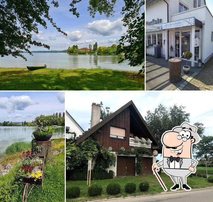 Fischerstube