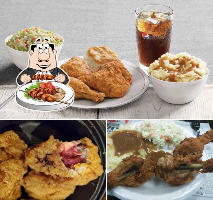 KFC