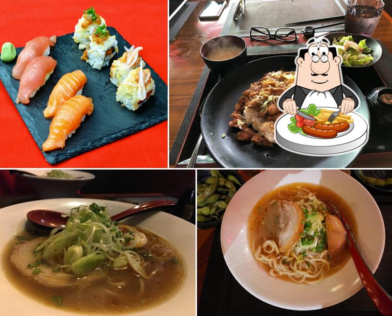 Kuuraku Japanese Restaurant