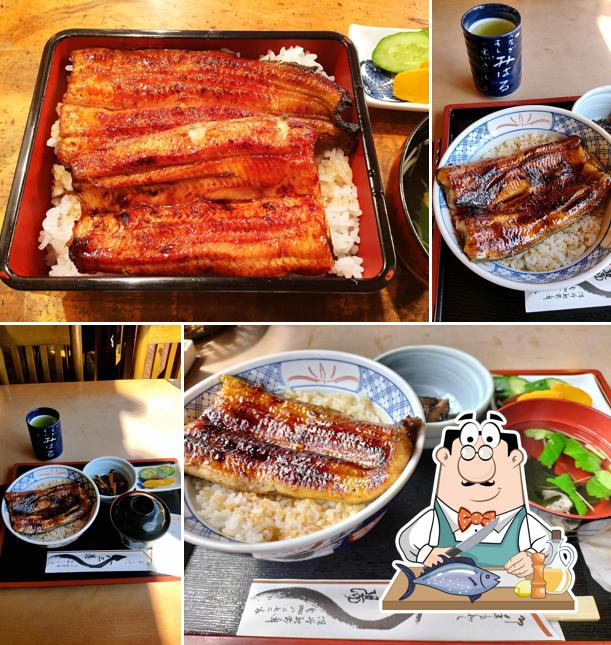 Miharu Sushi