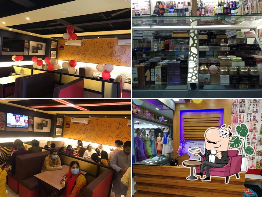 NFC 2.O RESTAURANT & PARTY CENTER