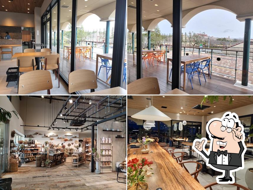 NORTHERN EIGHT COFFEE 三田店