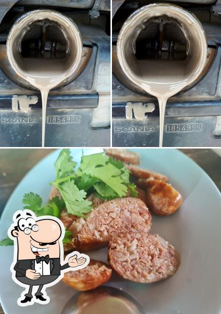 Nittaya Sab I-Lee Restaurant