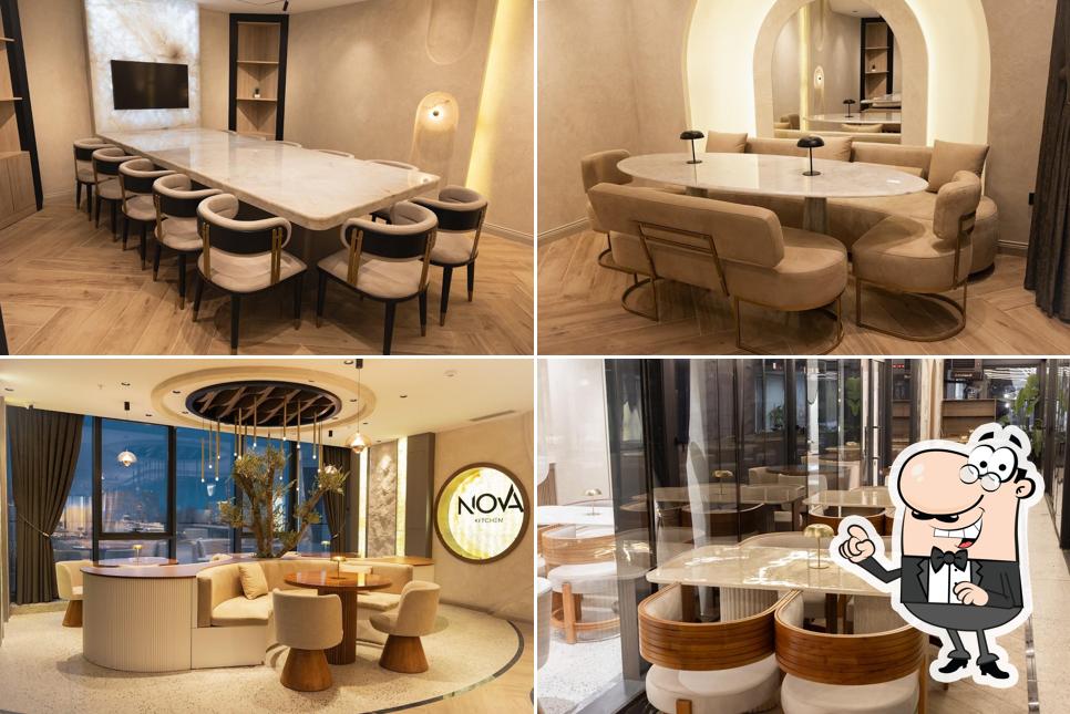 Nova Kitchen