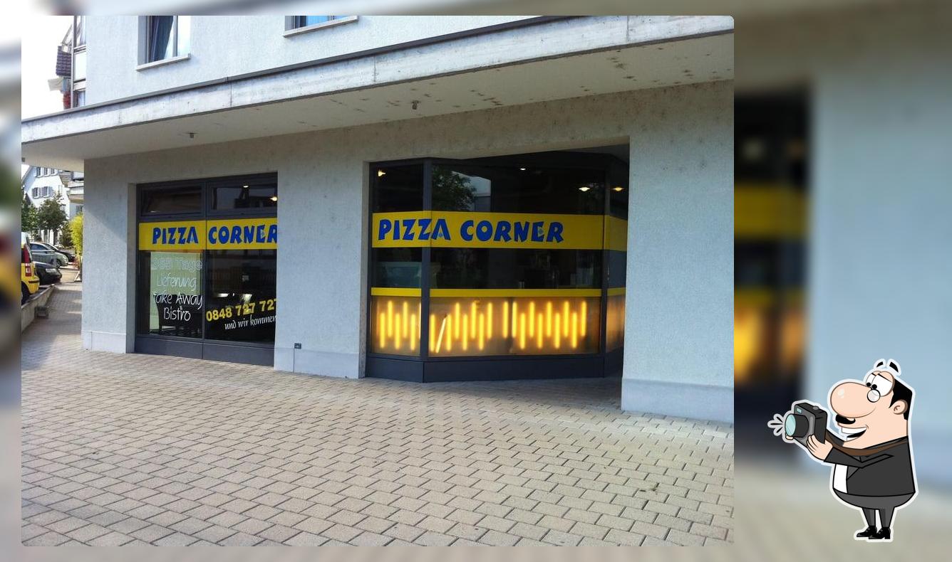 Pizzacorner