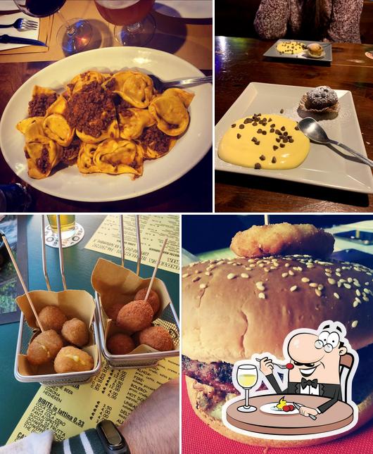 Fire's Pub Copparo