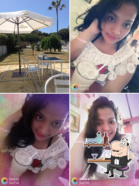 Restaurante Martinica
