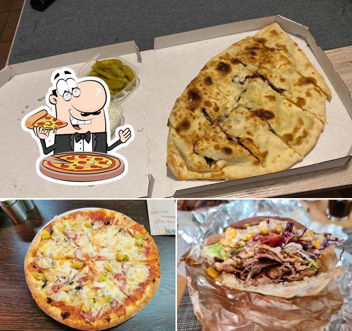 Alend Kebaphaus