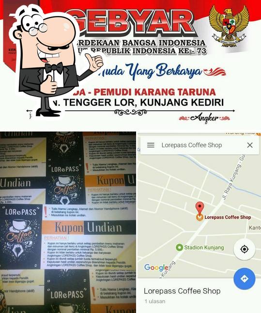 Angkringan lorepass