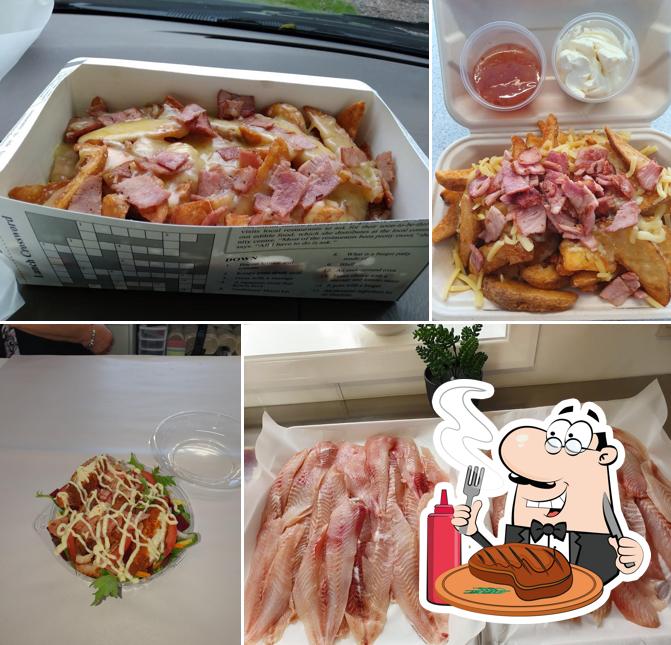 Aunty Jo Jo's Takeaways Feilding
