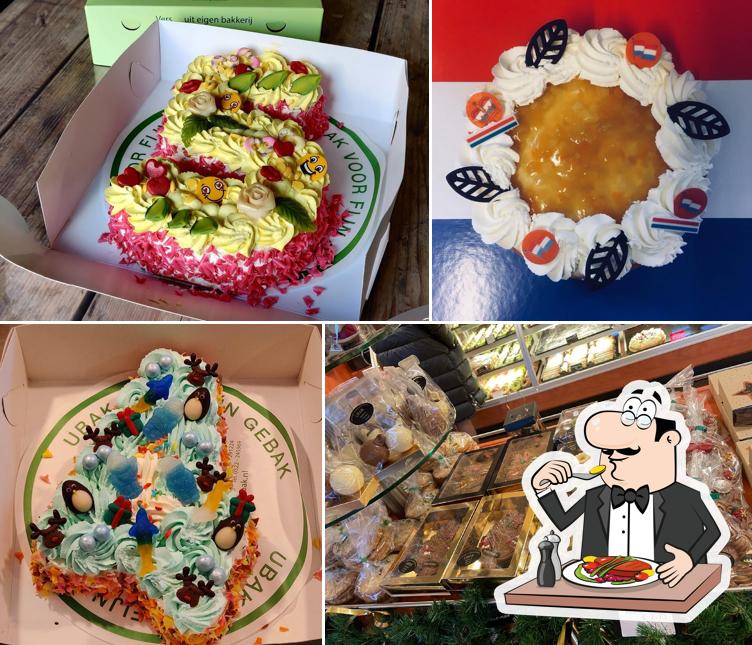 Bakery Ubak Staphorst