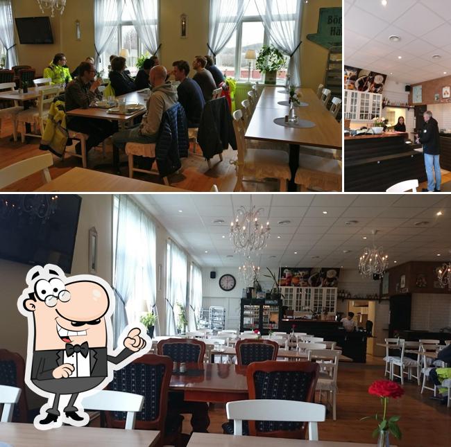 Berga Bistro