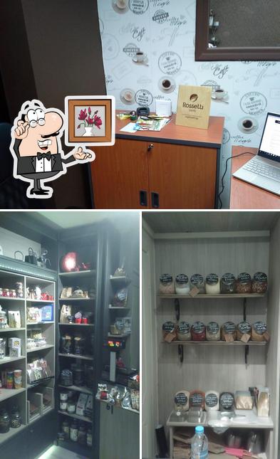 El.Di. Nuts & Coffee Shop