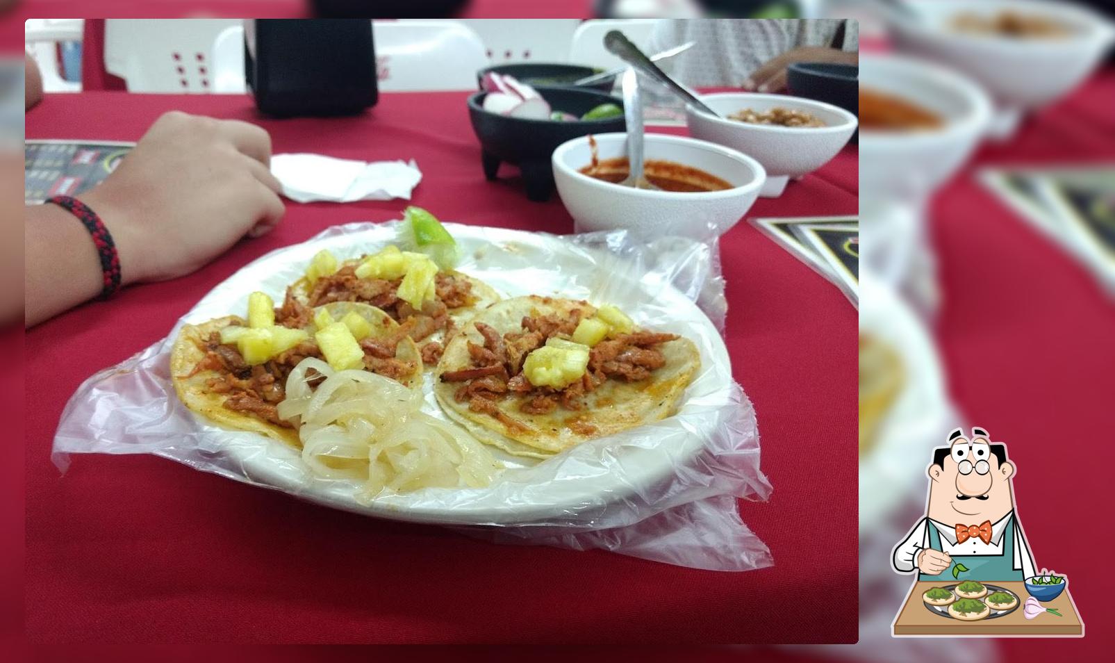 El Taco Riko