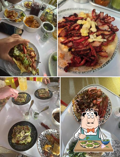 Felina Taquería