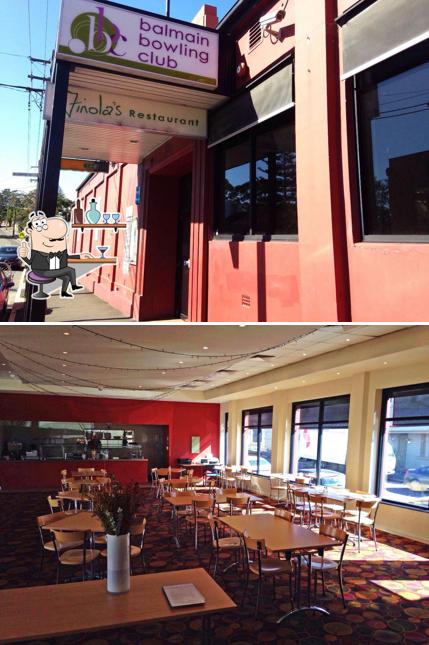 Finola's