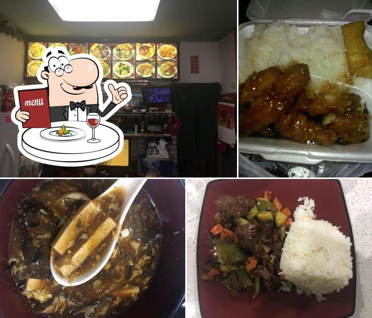 Fried Rice King