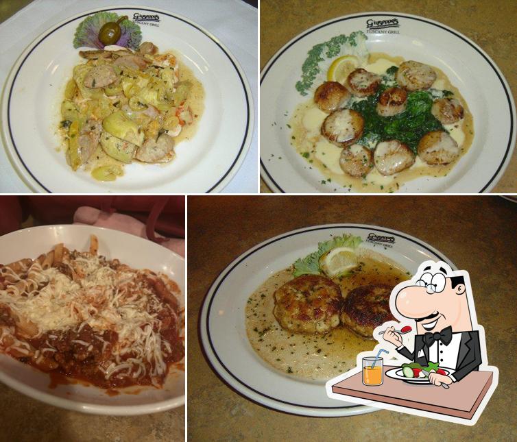 Giuseppe's