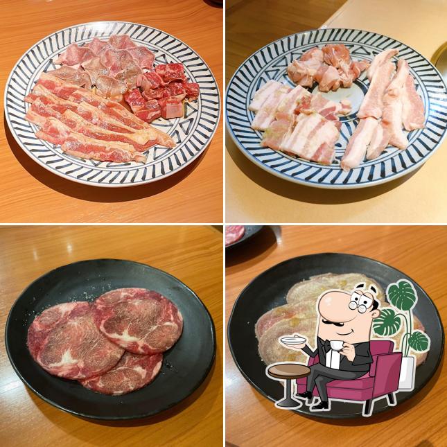 Karubiyasamu Joetsuten