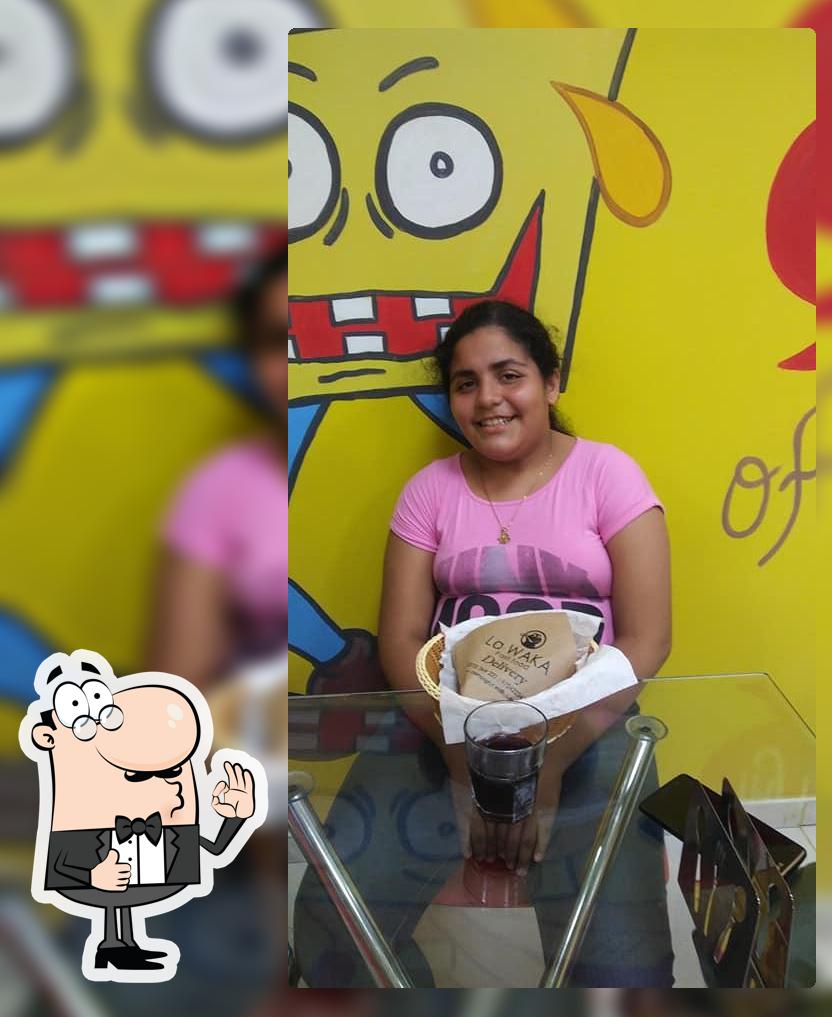 La Waka Fast Food
