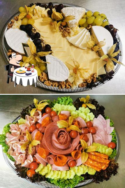 LiMa’s Catering