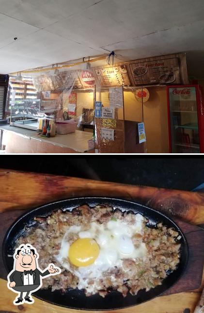 Mariz Food Town