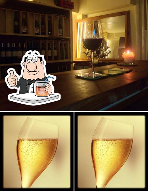 Olde Worlde Wines