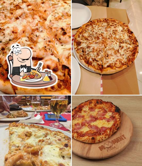 Pizza Moments ll