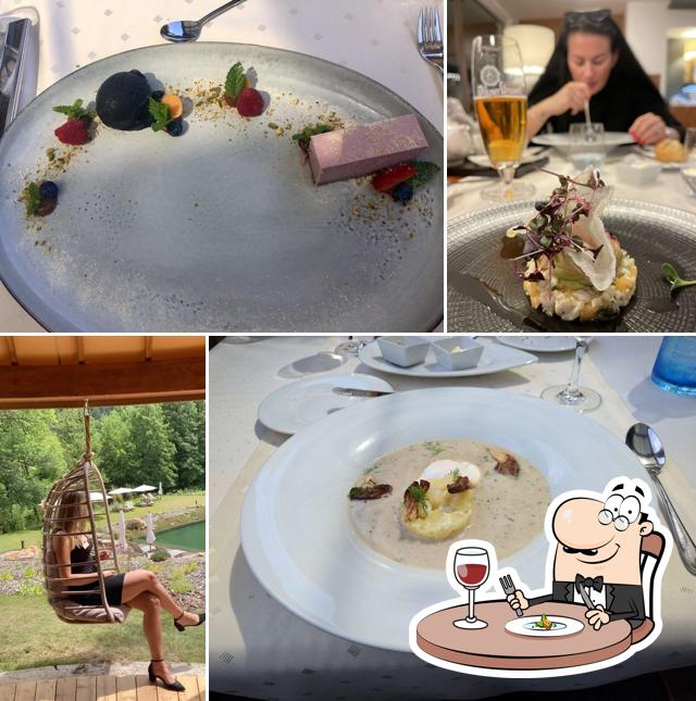 Restaurace Symfonie