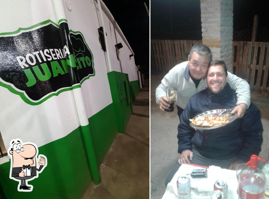 Rotisería Juancito