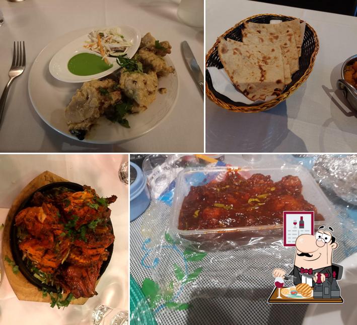 Taste of Bollywood