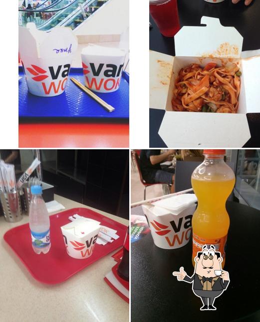 Van Wok