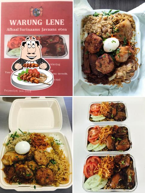 Warung Lene
