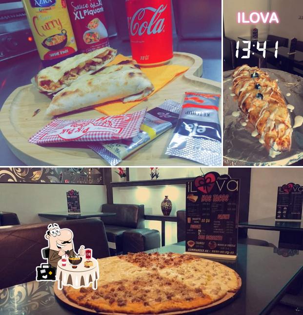 iLova