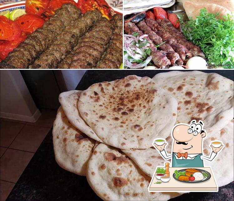 مطعم الاخوين