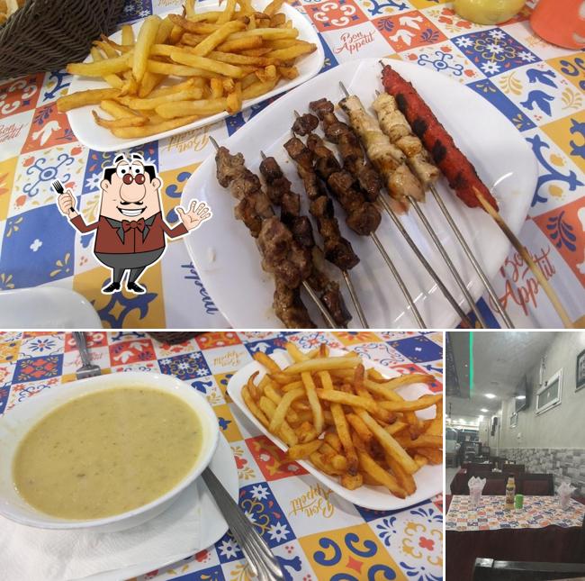 شواي إسطنبول