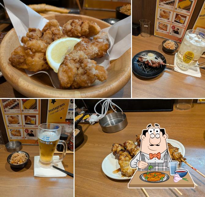 焼き鳥みくる